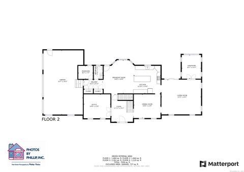 Tiny photo for 78 Old Tree Farm Lane, Trumbull, CT 06611 (MLS # 24133477)