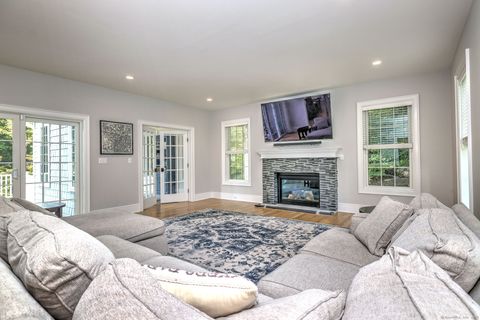 Tiny photo for 78 Old Tree Farm Lane, Trumbull, CT 06611 (MLS # 24133477)