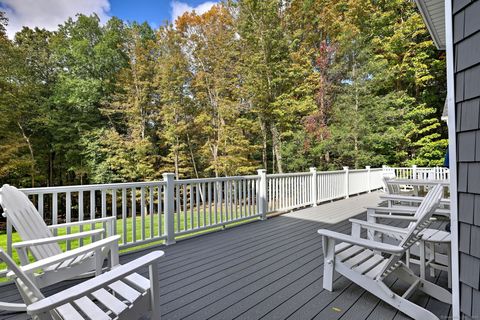Tiny photo for 78 Old Tree Farm Lane, Trumbull, CT 06611 (MLS # 24133477)