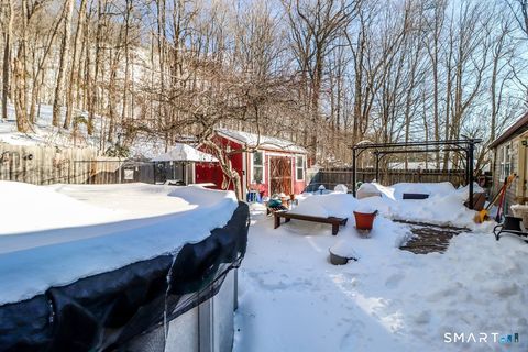 Tiny photo for 217 Forest Road, North Branford, CT 06472 (MLS # 24149904)