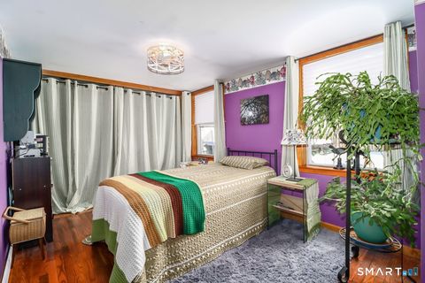 Tiny photo for 217 Forest Road, North Branford, CT 06472 (MLS # 24149904)