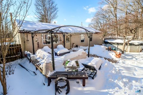 Tiny photo for 217 Forest Road, North Branford, CT 06472 (MLS # 24149904)