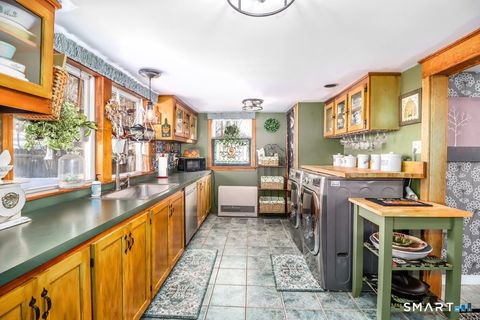 Tiny photo for 217 Forest Road, North Branford, CT 06472 (MLS # 24149904)