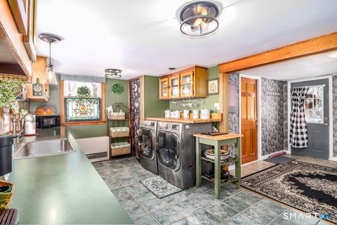 Tiny photo for 217 Forest Road, North Branford, CT 06472 (MLS # 24149904)