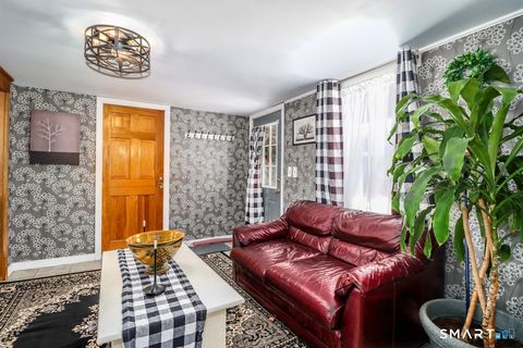 Tiny photo for 217 Forest Road, North Branford, CT 06472 (MLS # 24149904)