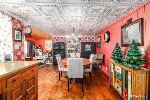 Tiny photo for 217 Forest Road, North Branford, CT 06472 (MLS # 24149904)