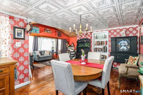 Tiny photo for 217 Forest Road, North Branford, CT 06472 (MLS # 24149904)