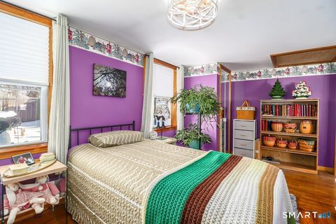 Tiny photo for 217 Forest Road, North Branford, CT 06472 (MLS # 24149904)