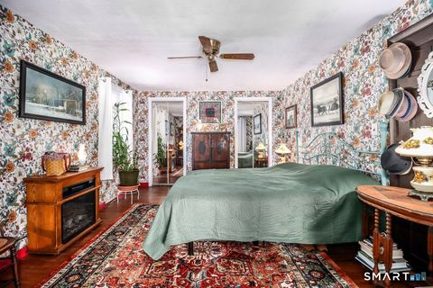 Tiny photo for 217 Forest Road, North Branford, CT 06472 (MLS # 24149904)