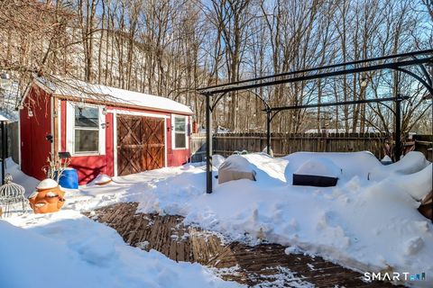 Tiny photo for 217 Forest Road, North Branford, CT 06472 (MLS # 24149904)