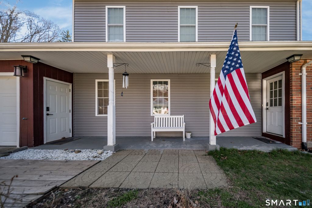 Photo of 27 Trading Cove Drive, Norwich, CT 06360 (MLS # 24167201)