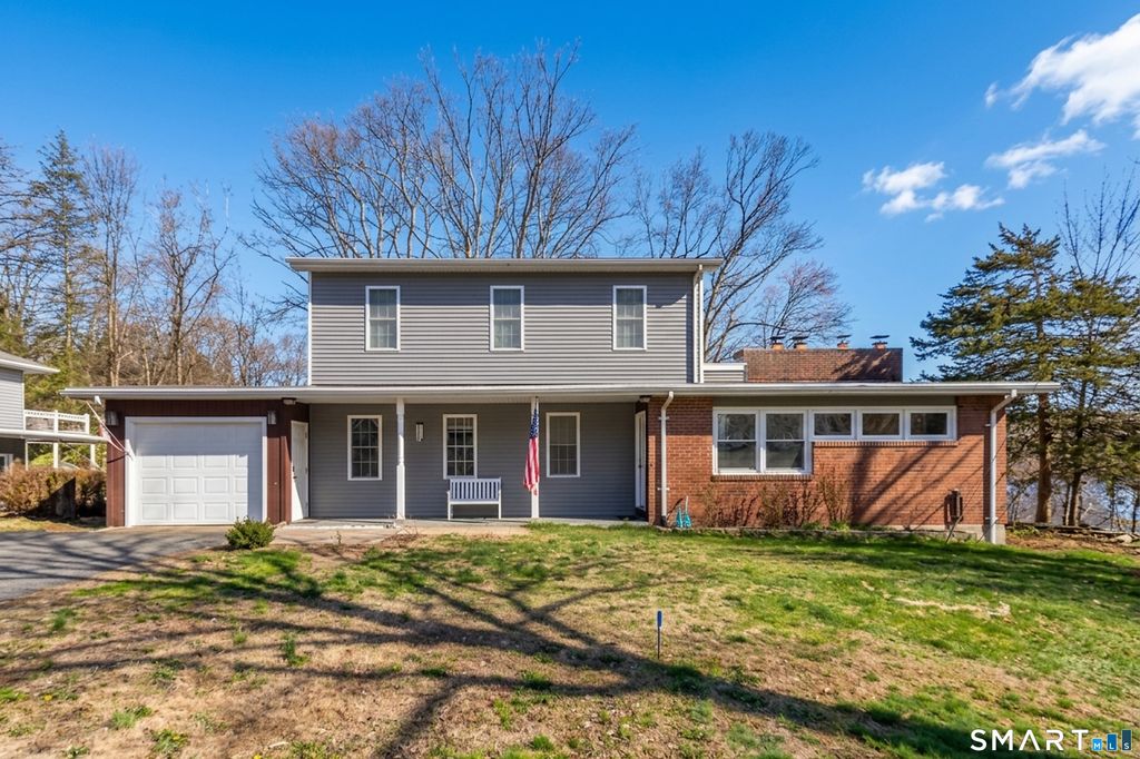 Photo of 27 Trading Cove Drive, Norwich, CT 06360 (MLS # 24167201)