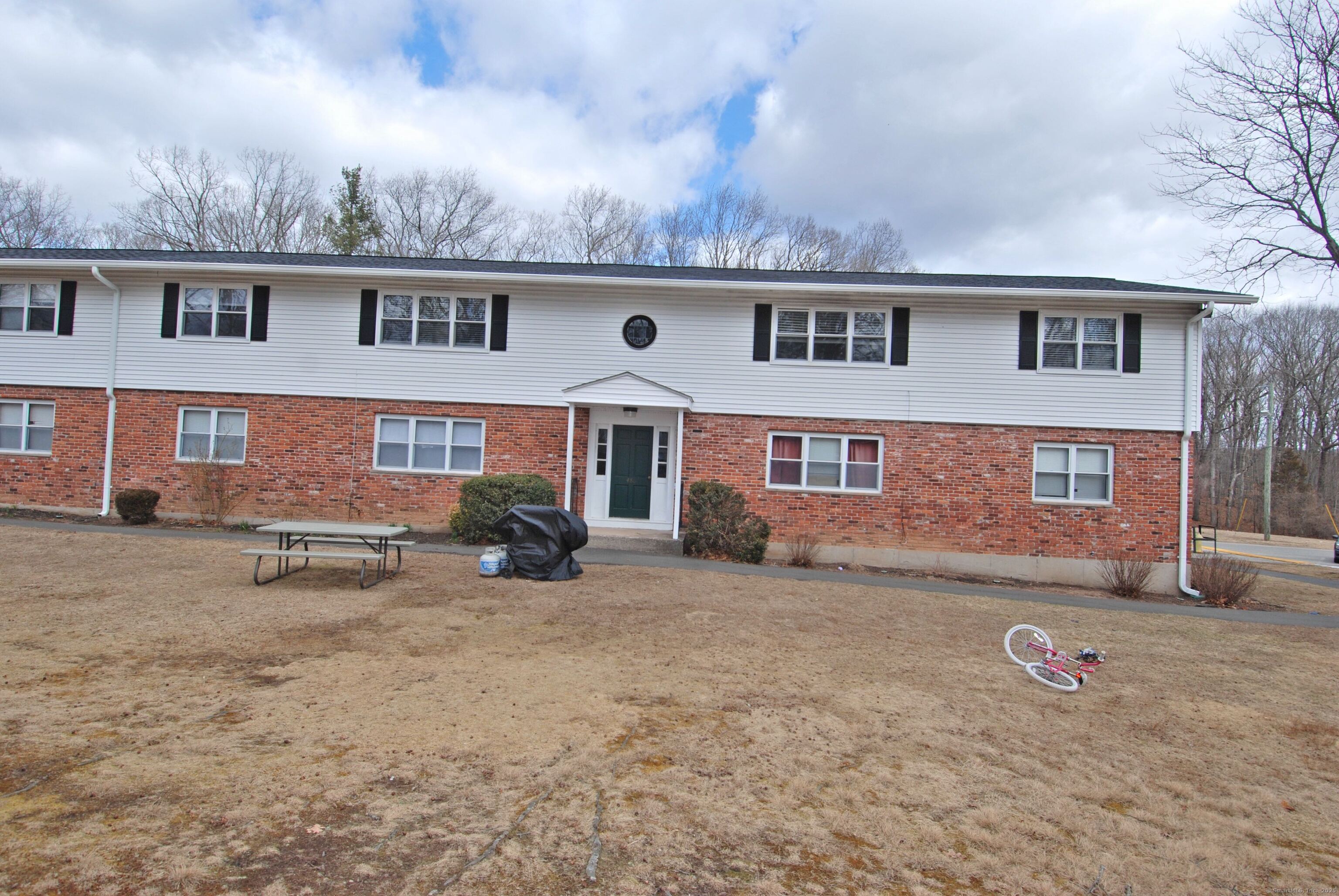 480 Oak Avenue #APT 64, Cheshire, Connecticut image 23