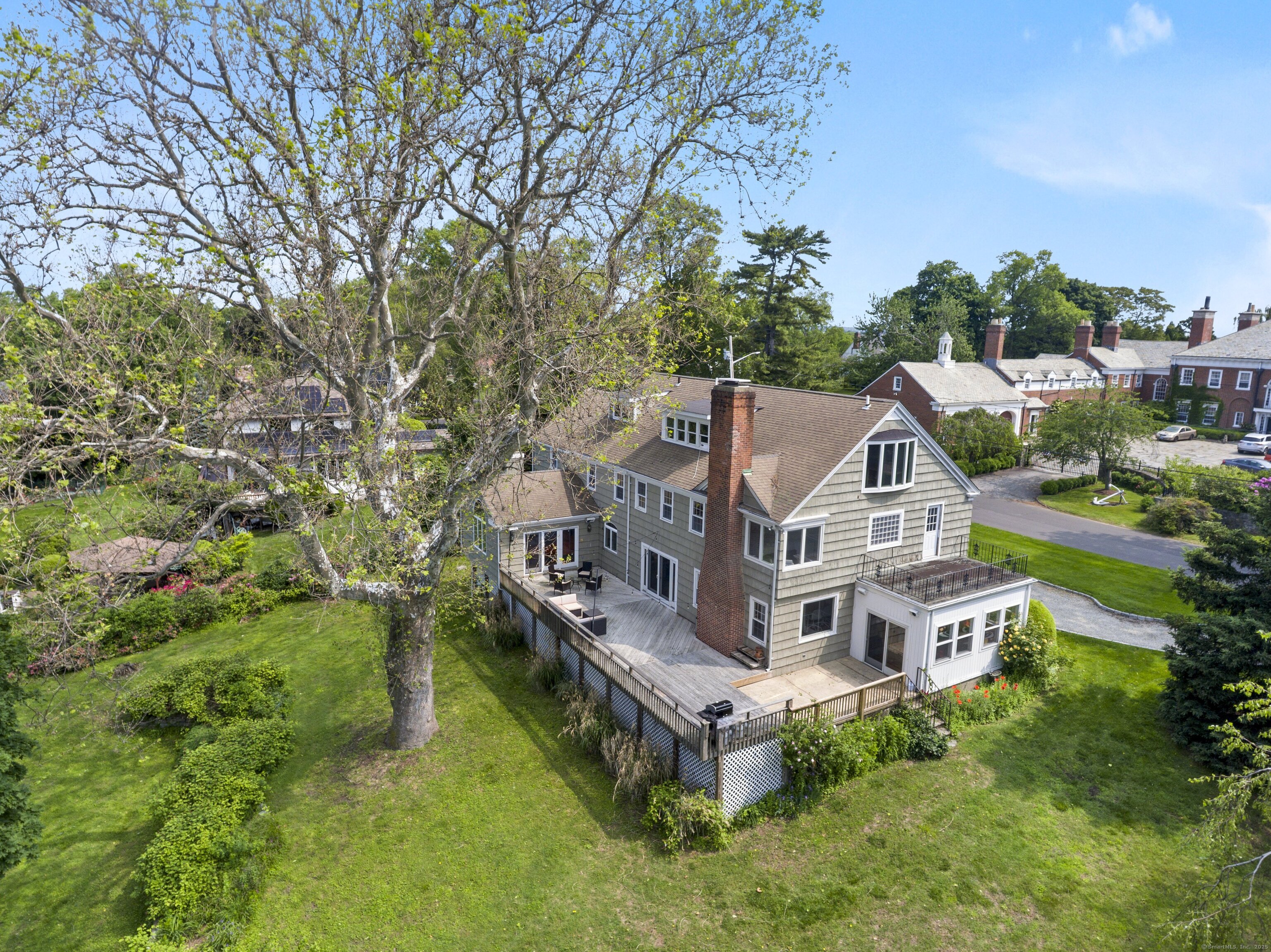 440 Hilltop Road