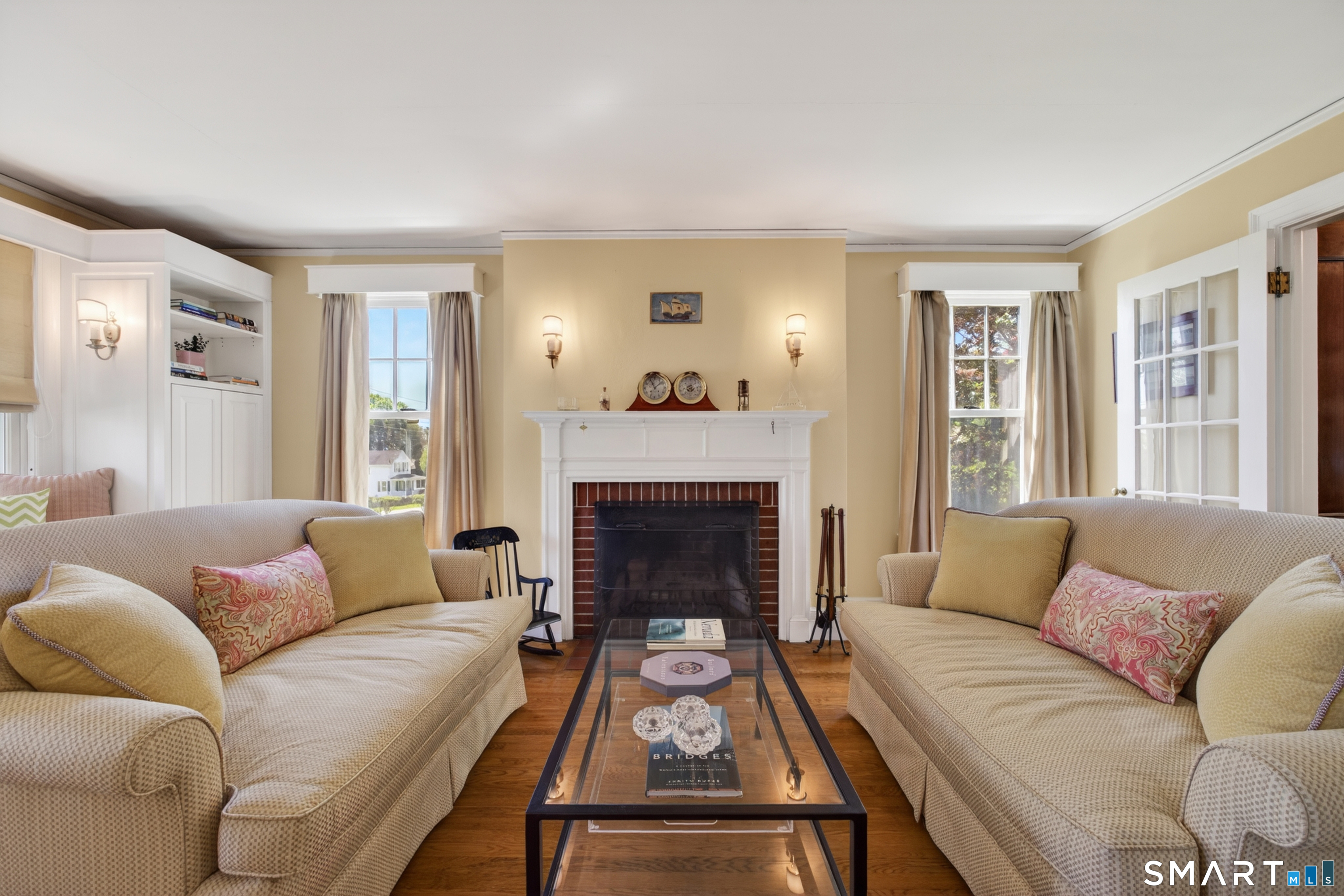 10 Prospect Street