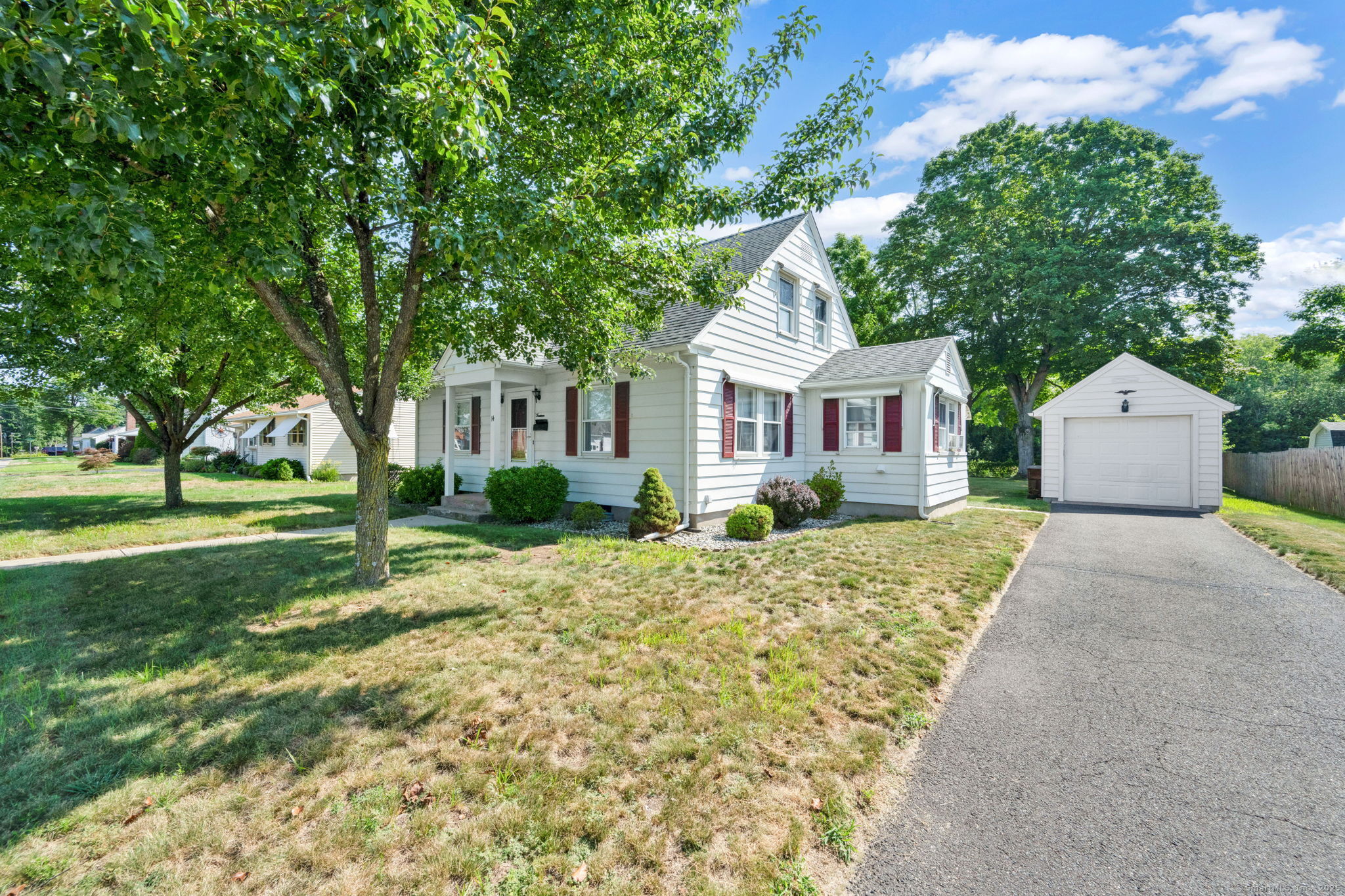 14 Longview Road