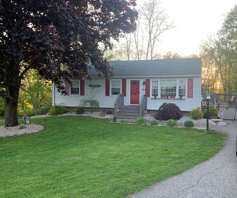 3 Westerly Terrace Colchester CT 06415