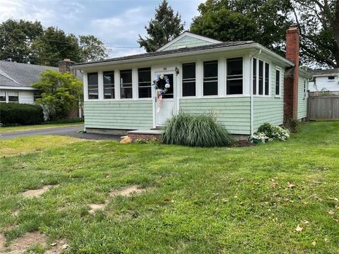 Tiny photo for 68 Kelsey Place, Madison, CT 06443 (MLS # 24164706)