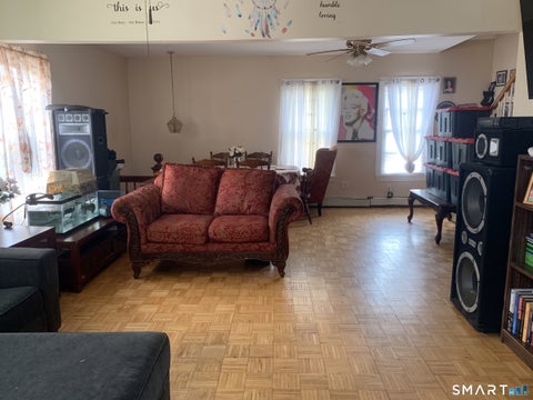 Tiny photo for 379 N Colony Street, Wallingford, CT 06492 (MLS # 24204615)