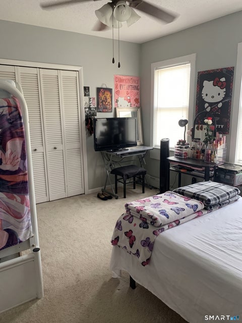 Tiny photo for 379 N Colony Street, Wallingford, CT 06492 (MLS # 24204615)