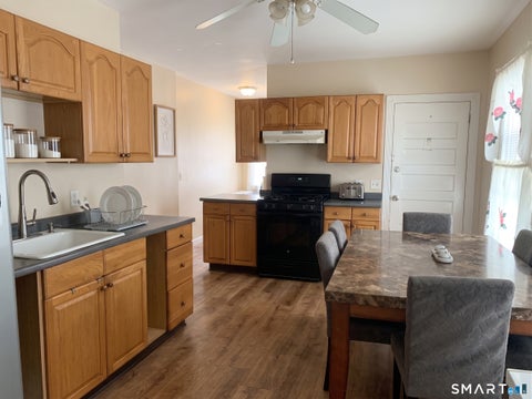 Tiny photo for 379 N Colony Street, Wallingford, CT 06492 (MLS # 24204615)