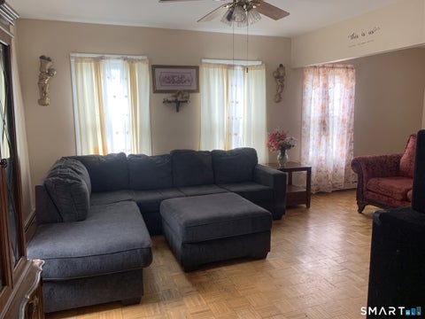 Tiny photo for 379 N Colony Street, Wallingford, CT 06492 (MLS # 24204615)