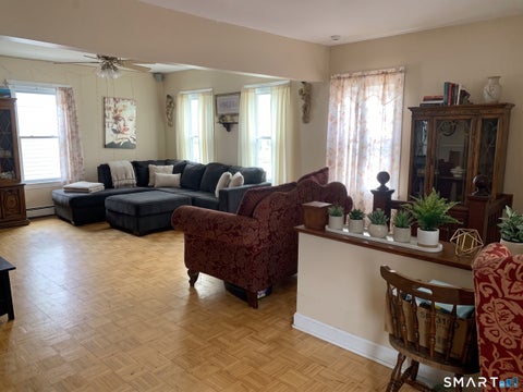 Tiny photo for 379 N Colony Street, Wallingford, CT 06492 (MLS # 24204615)