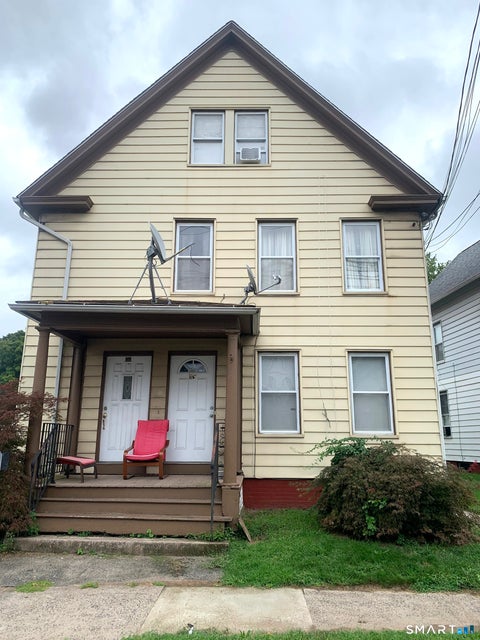 Photo of 379 N Colony Street, Wallingford, CT 06492 (MLS # 24204615)