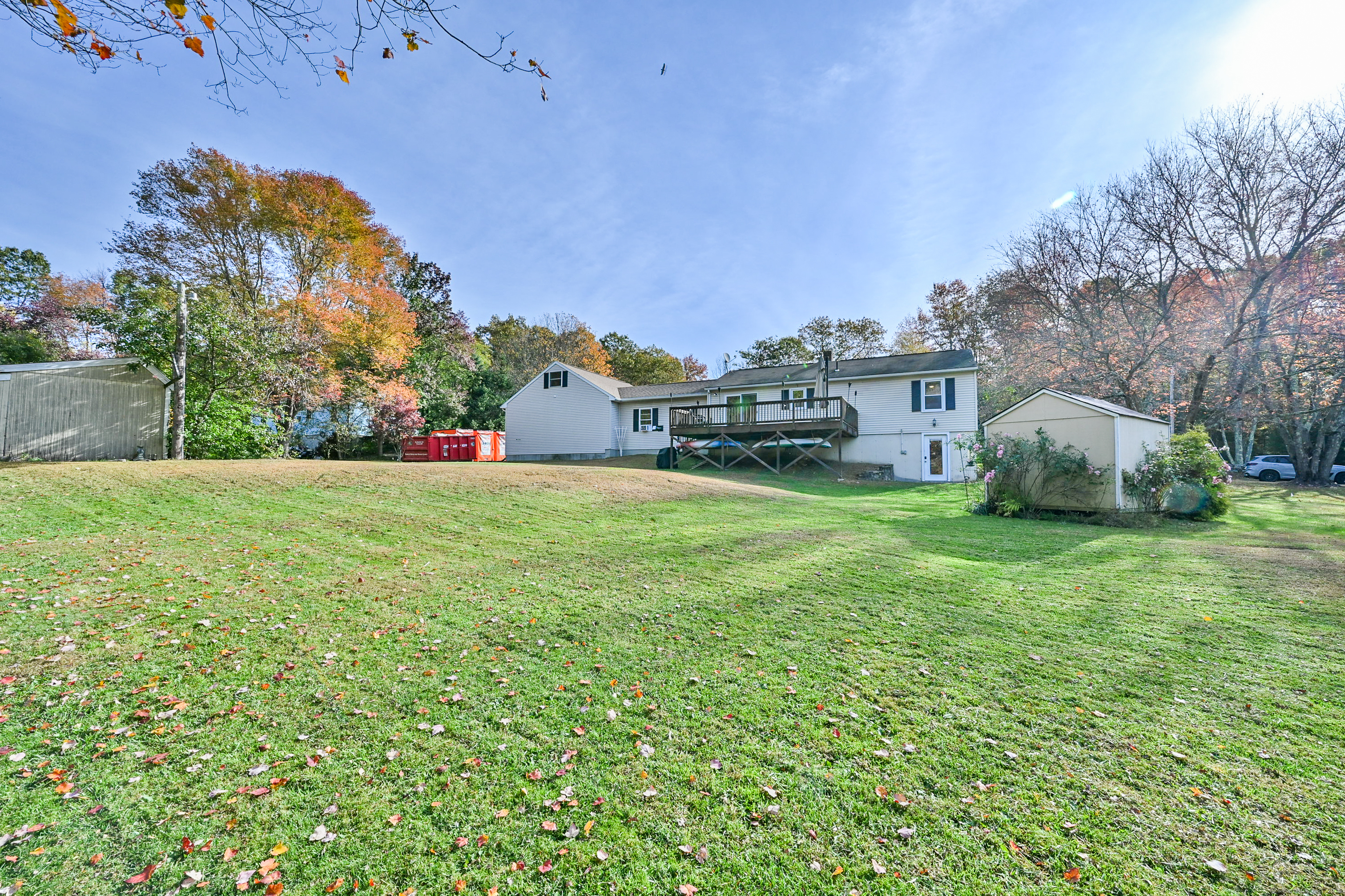232 Pompeo Road