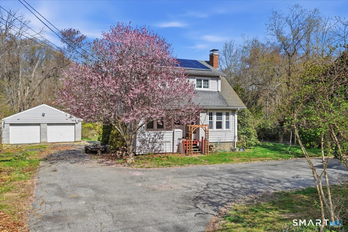 1323 Baldwin Hill Road