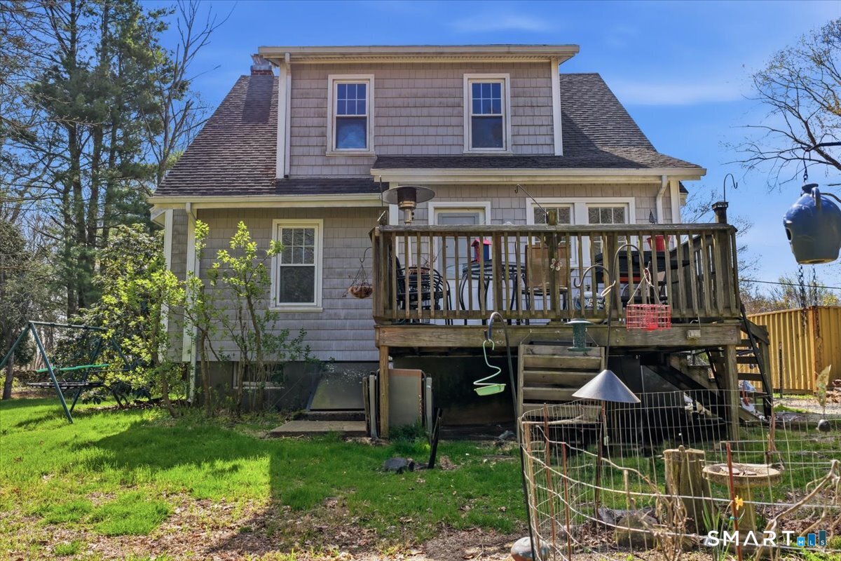 1323 Baldwin Hill Road