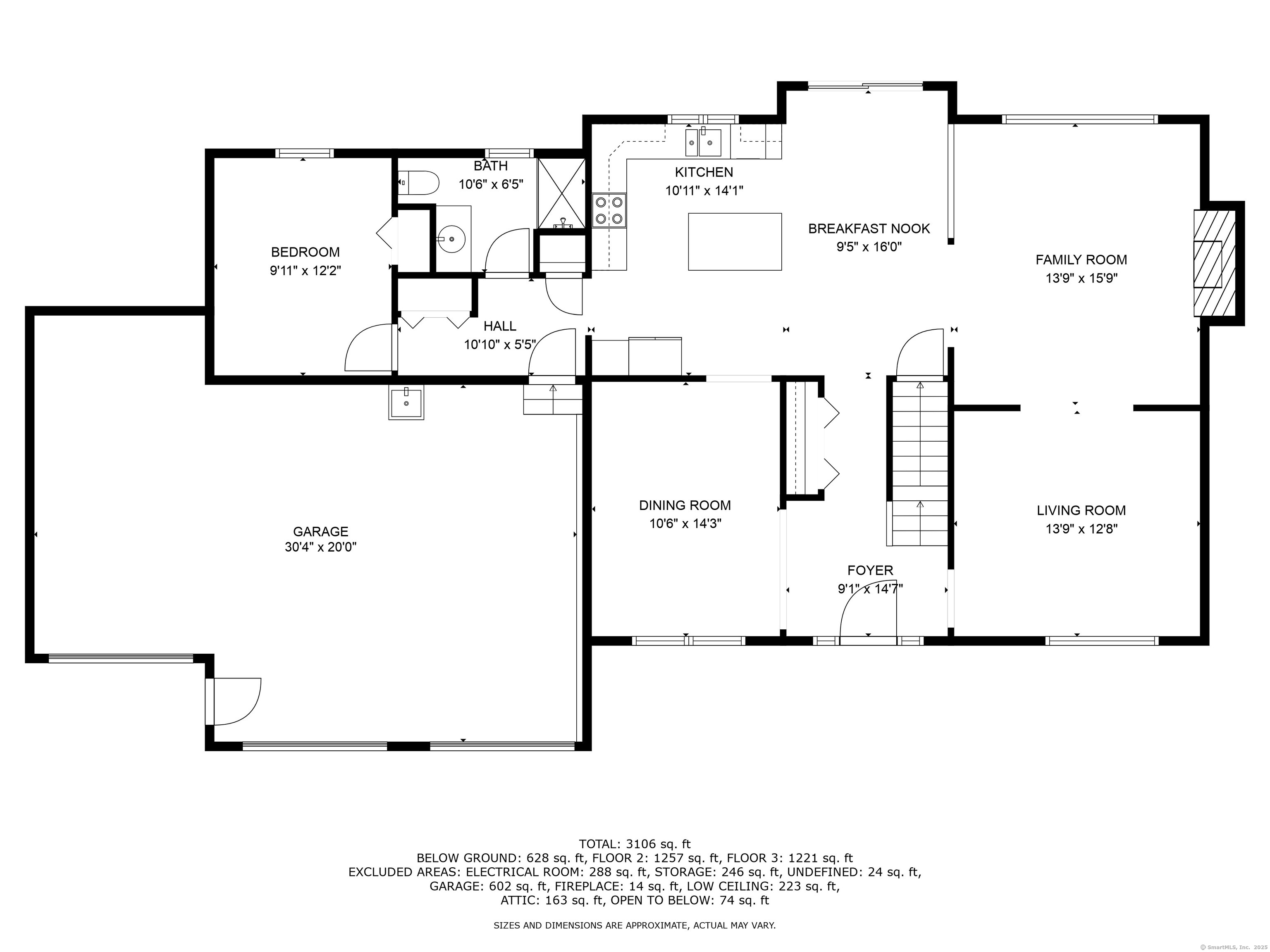 228 Monarch Drive, Southington, Connecticut image 39