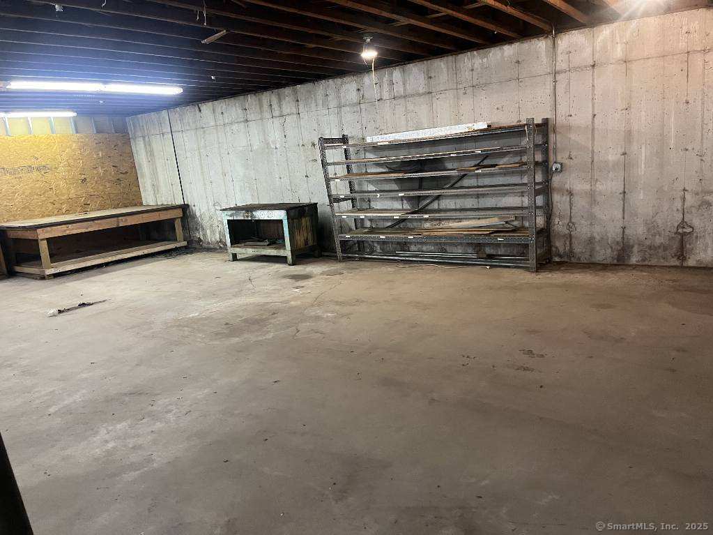 206 Saybrook Road