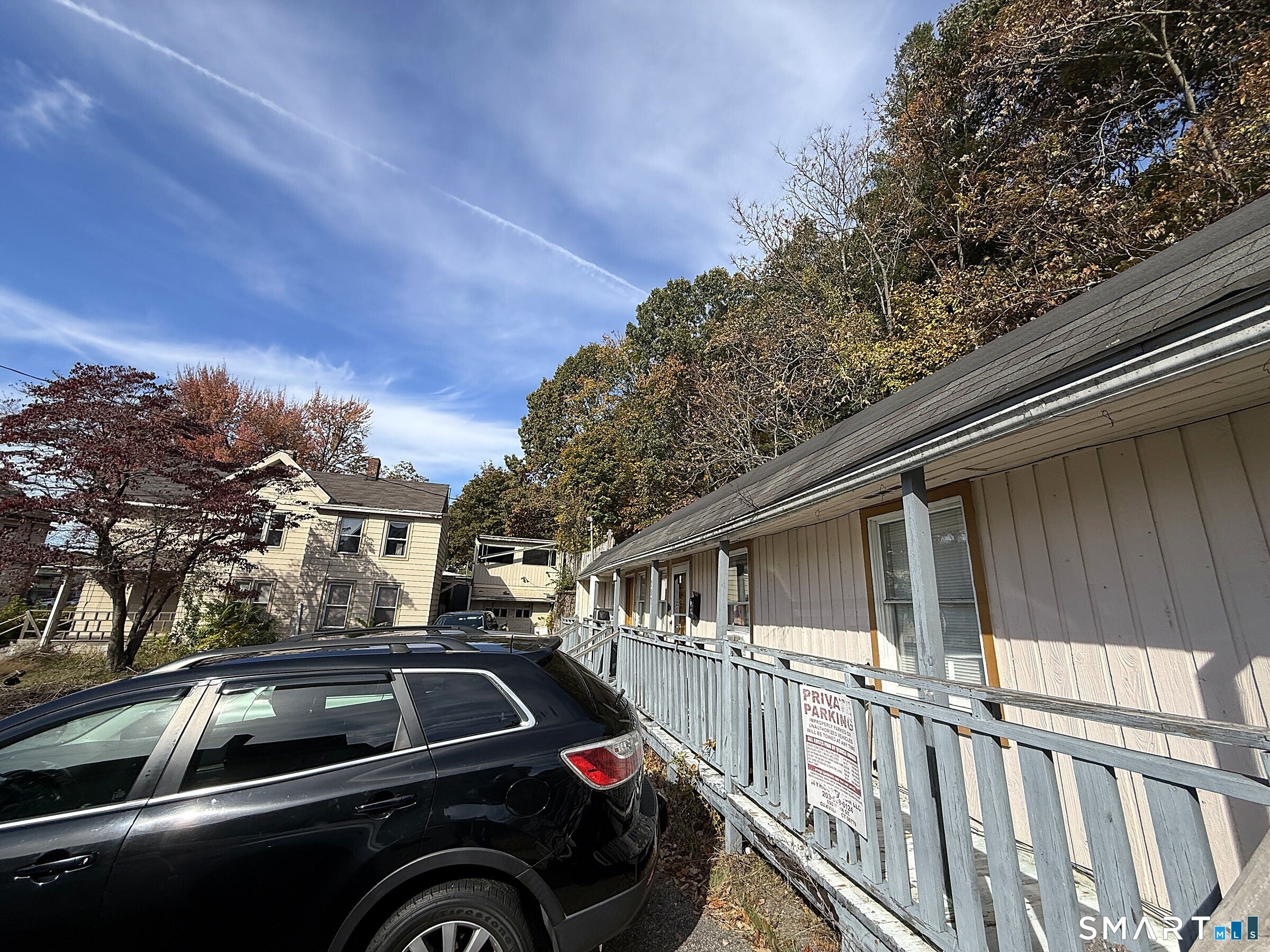 301 Oak Street