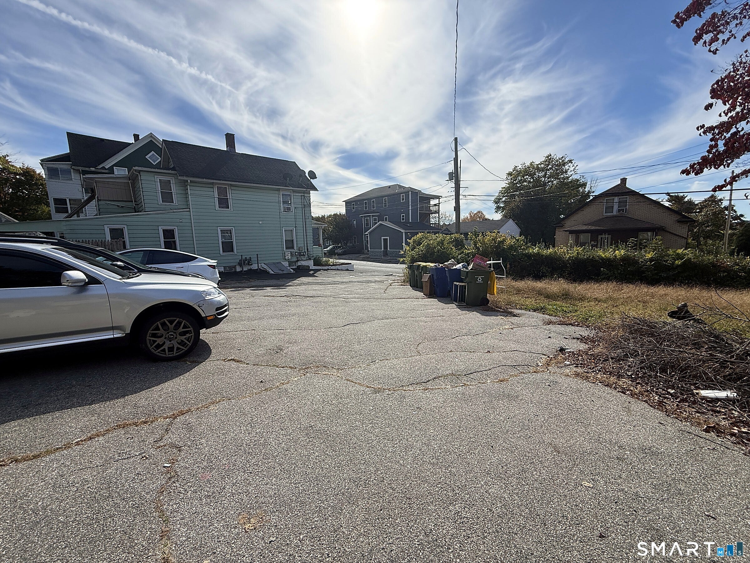 301 Oak Street