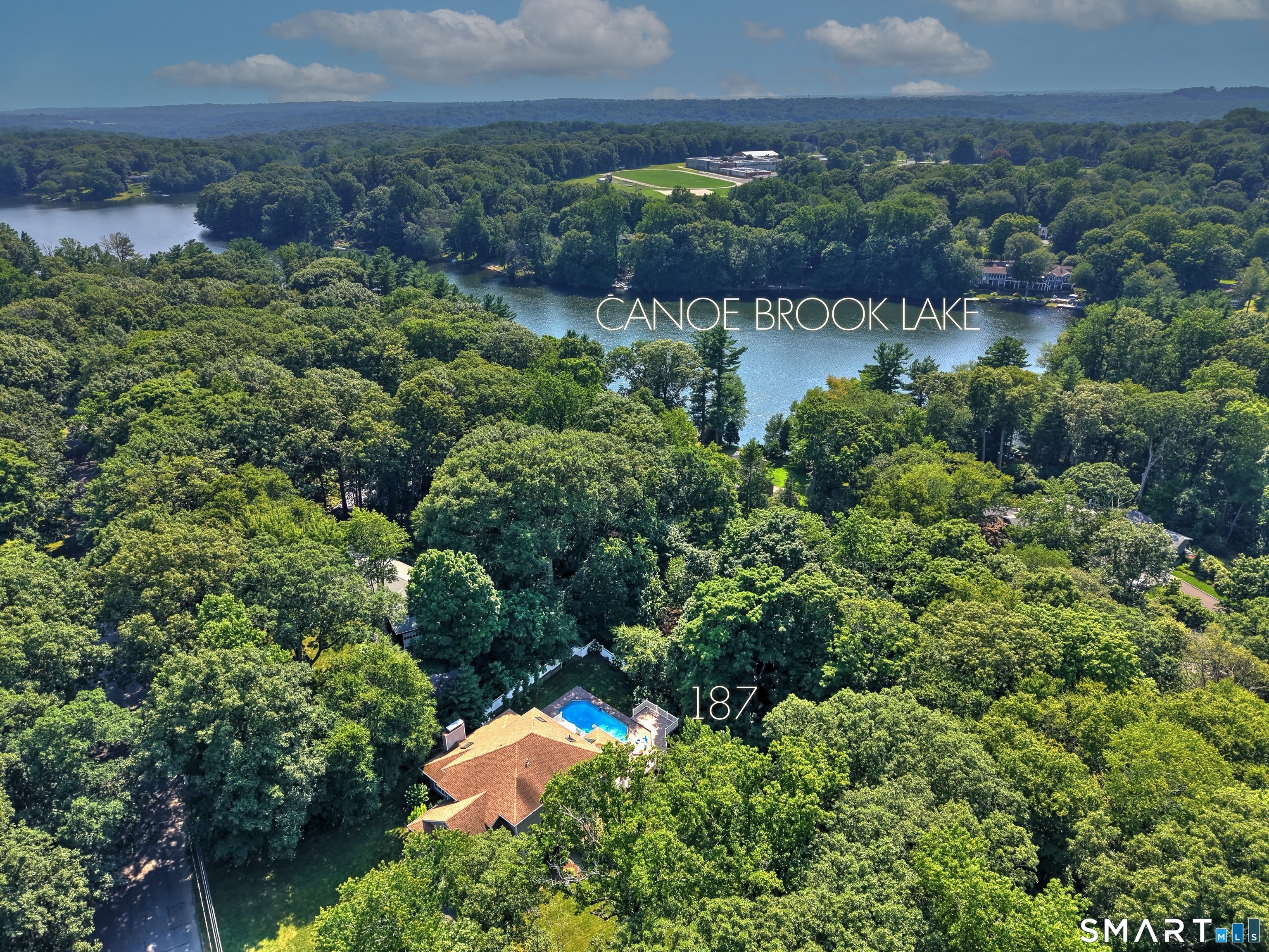 187 Canoe Brook Road