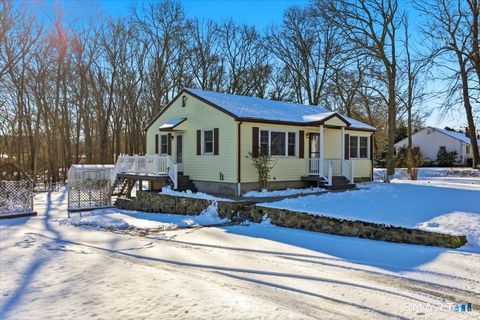 Tiny photo for 97 Elm Ridge Road, Stonington, CT 06379 (MLS # 24146747)