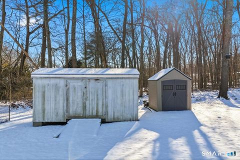Tiny photo for 97 Elm Ridge Road, Stonington, CT 06379 (MLS # 24146747)