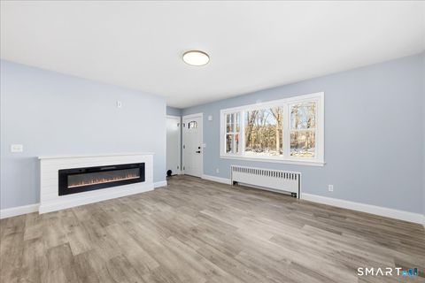 Tiny photo for 97 Elm Ridge Road, Stonington, CT 06379 (MLS # 24146747)