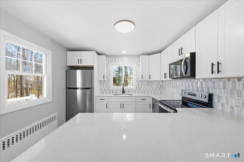 Tiny photo for 97 Elm Ridge Road, Stonington, CT 06379 (MLS # 24146747)