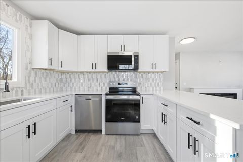 Tiny photo for 97 Elm Ridge Road, Stonington, CT 06379 (MLS # 24146747)