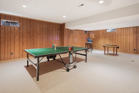 Tiny photo for 650 Laurel Road, New Canaan, CT 06840 (MLS # 24117341)