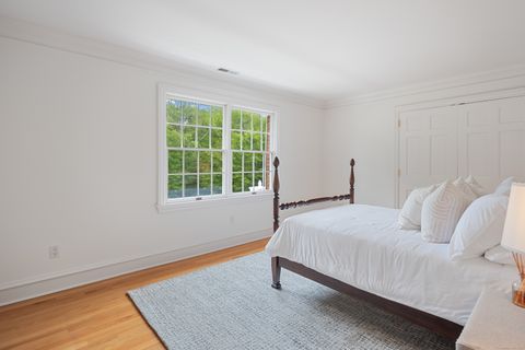 Tiny photo for 650 Laurel Road, New Canaan, CT 06840 (MLS # 24117341)