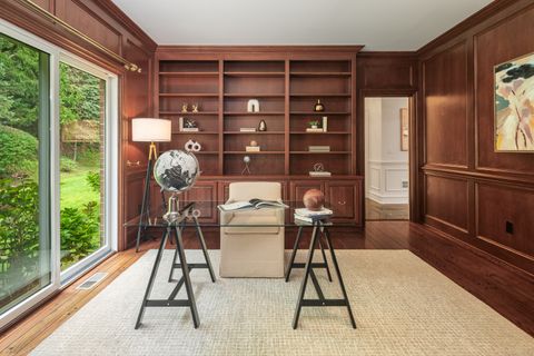 Tiny photo for 650 Laurel Road, New Canaan, CT 06840 (MLS # 24117341)