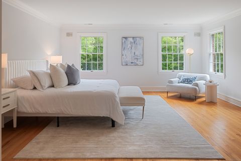 Tiny photo for 650 Laurel Road, New Canaan, CT 06840 (MLS # 24117341)