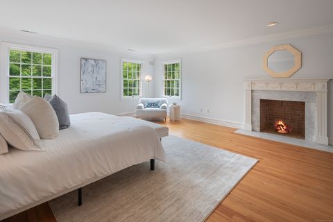 Tiny photo for 650 Laurel Road, New Canaan, CT 06840 (MLS # 24117341)