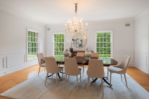 Tiny photo for 650 Laurel Road, New Canaan, CT 06840 (MLS # 24117341)