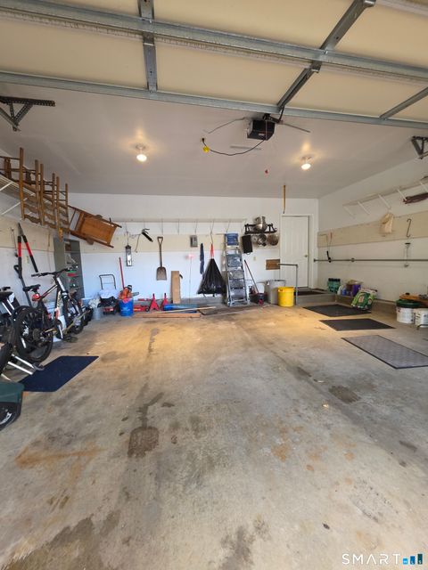 Tiny photo for 44 Steele Street, New Britain, CT 06052 (MLS # 24163970)