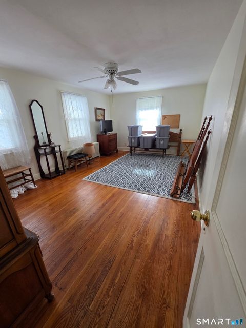Tiny photo for 44 Steele Street, New Britain, CT 06052 (MLS # 24163970)
