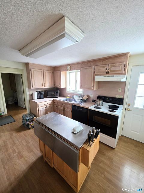 Tiny photo for 44 Steele Street, New Britain, CT 06052 (MLS # 24163970)